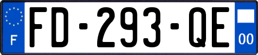 FD-293-QE