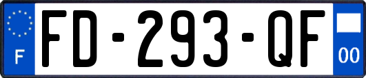 FD-293-QF