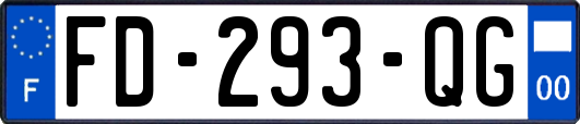 FD-293-QG