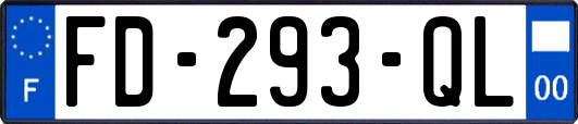 FD-293-QL
