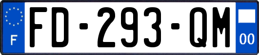 FD-293-QM