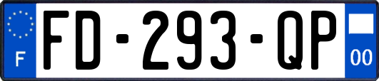 FD-293-QP