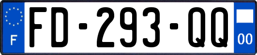 FD-293-QQ