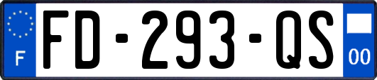 FD-293-QS