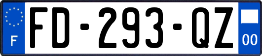 FD-293-QZ