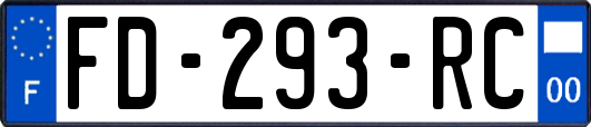 FD-293-RC