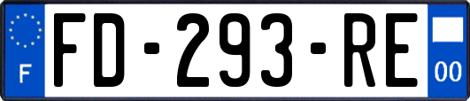FD-293-RE