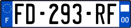FD-293-RF