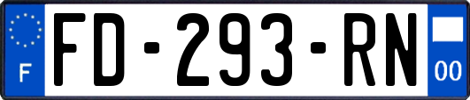 FD-293-RN