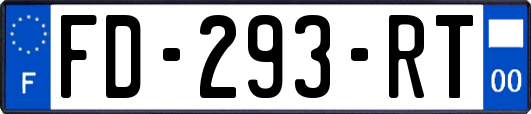 FD-293-RT