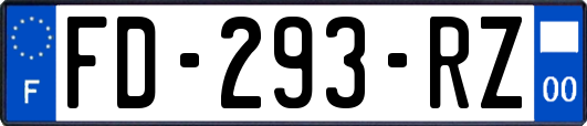 FD-293-RZ