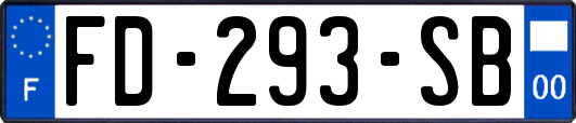 FD-293-SB