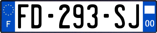FD-293-SJ
