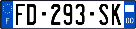 FD-293-SK