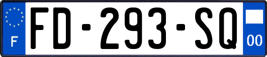 FD-293-SQ