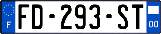 FD-293-ST