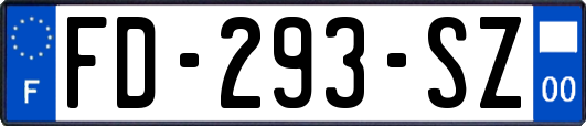 FD-293-SZ