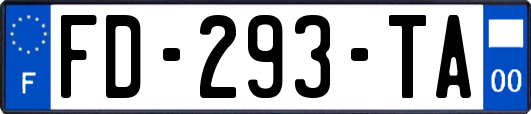 FD-293-TA