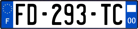 FD-293-TC