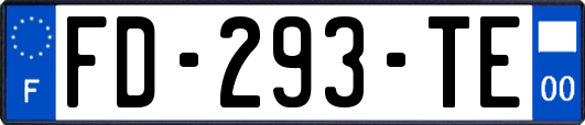FD-293-TE