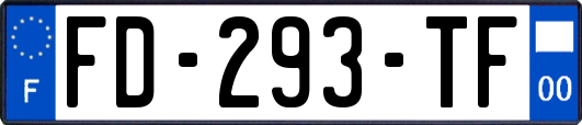 FD-293-TF