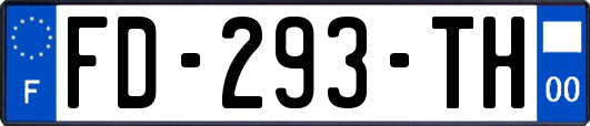 FD-293-TH