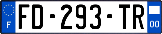 FD-293-TR