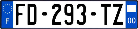 FD-293-TZ