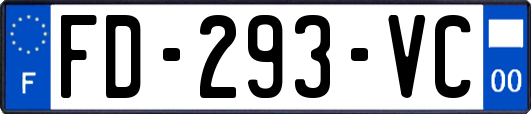 FD-293-VC