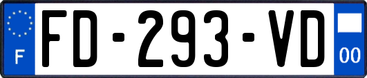 FD-293-VD