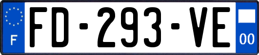 FD-293-VE