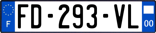 FD-293-VL