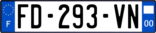 FD-293-VN
