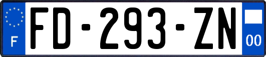 FD-293-ZN