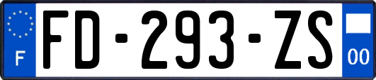 FD-293-ZS