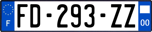 FD-293-ZZ