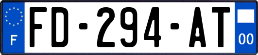 FD-294-AT