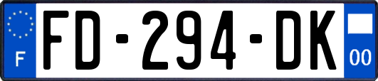 FD-294-DK