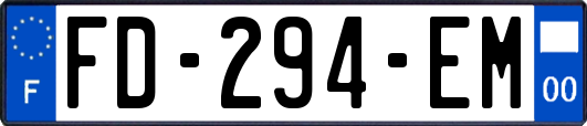 FD-294-EM