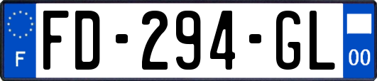FD-294-GL