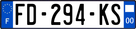 FD-294-KS
