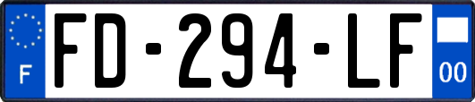 FD-294-LF