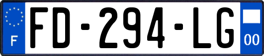 FD-294-LG