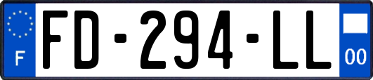 FD-294-LL