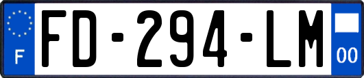 FD-294-LM