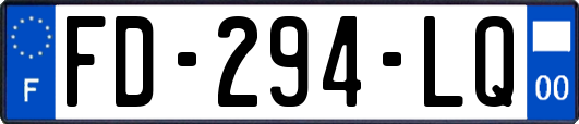 FD-294-LQ