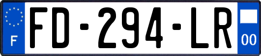 FD-294-LR