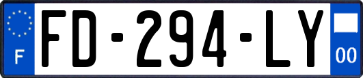 FD-294-LY