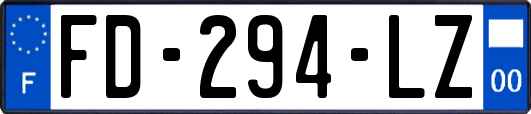 FD-294-LZ