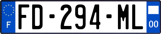 FD-294-ML